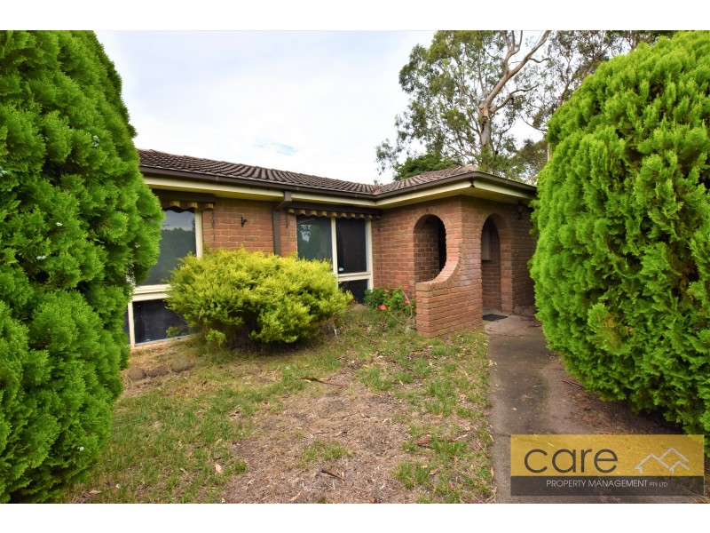 20 Sinclair Court, Hampton Park VIC 3976