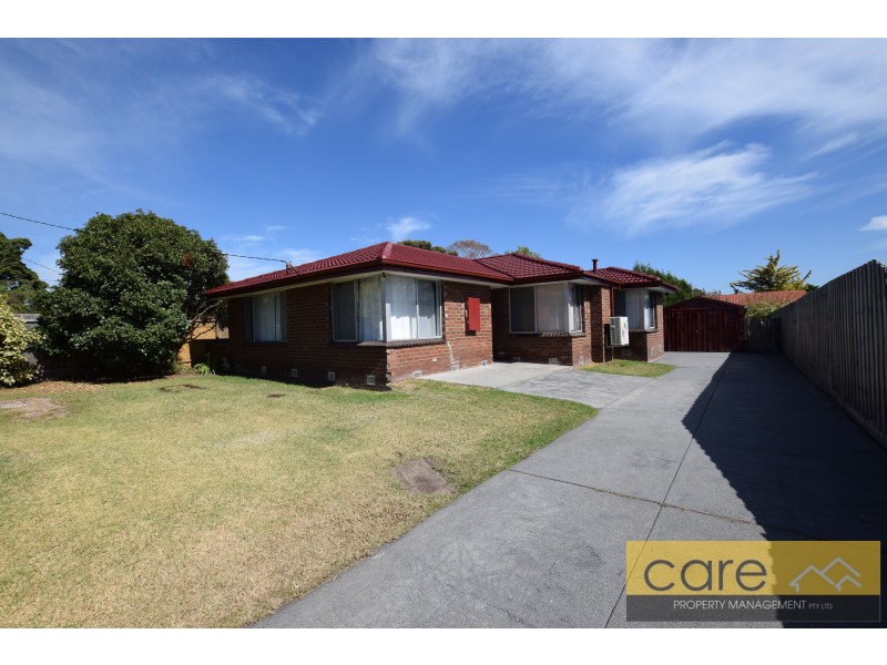 5 Vanessa Drive, Hampton Park VIC 3976