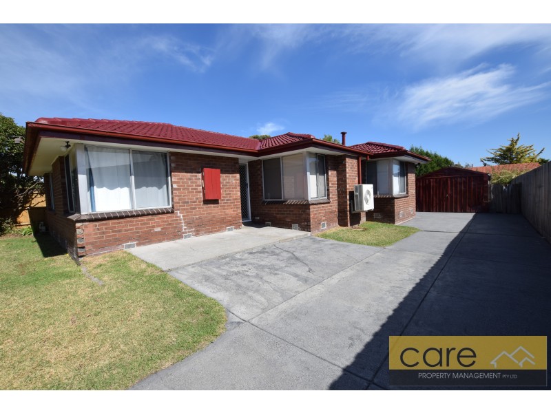 5 Vanessa Drive, Hampton Park VIC 3976