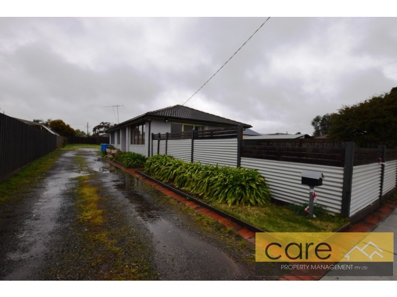 2 Sidney Street, Cranbourne VIC 3977