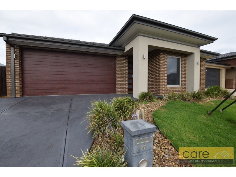27 Joanne Way, Officer VIC 3809