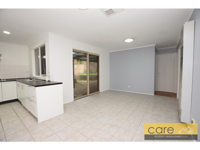 8 Edith Rise, Hampton Park VIC 3976