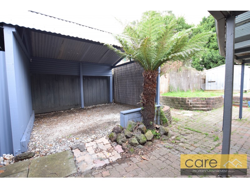 8 Edith Rise, Hampton Park VIC 3976