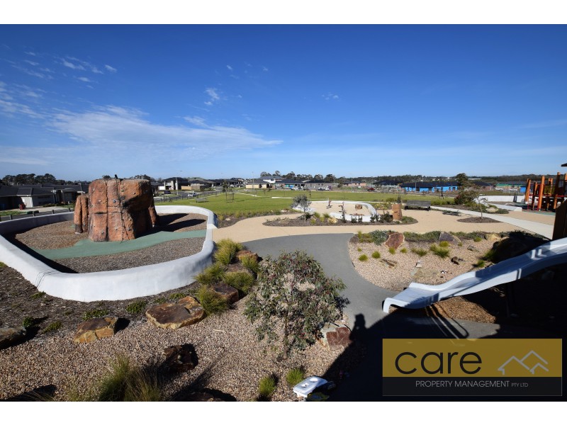 74 Bona Vista Rise, Clyde VIC 3978