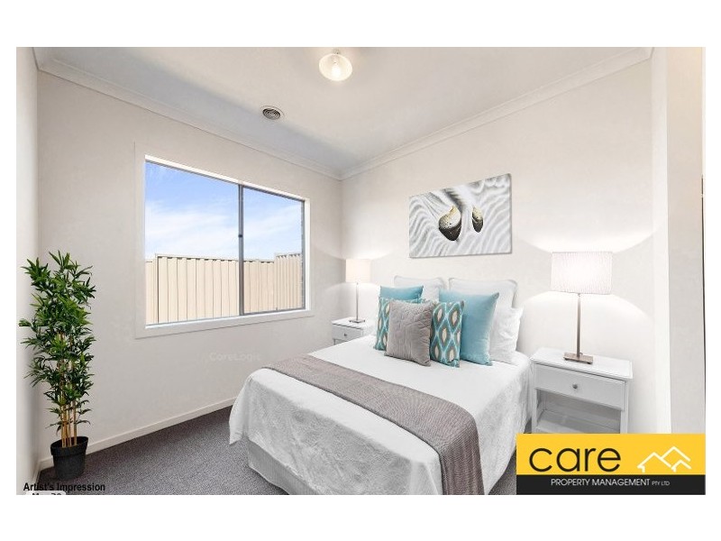 49 Applejack Boulevard, Clyde VIC 3978