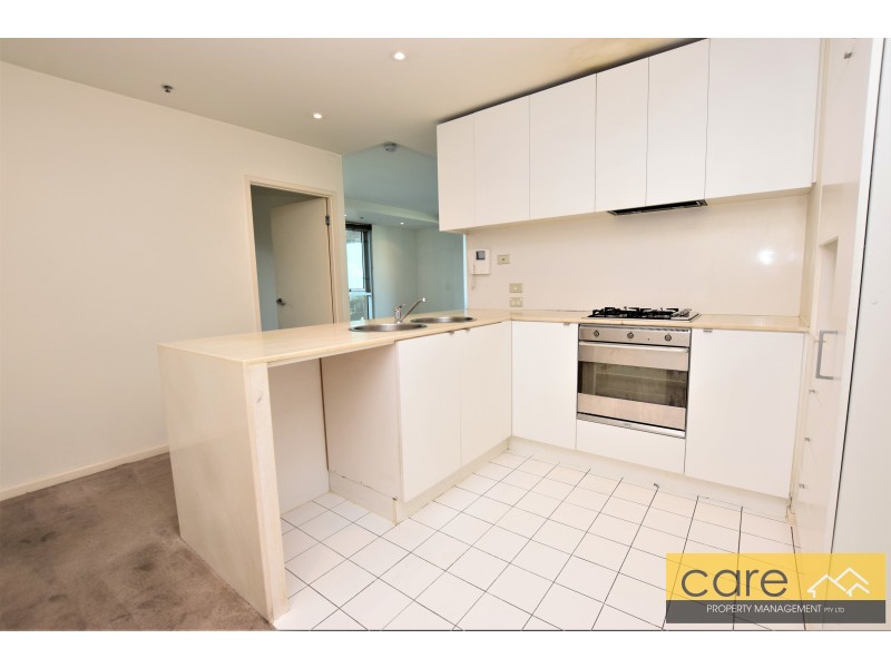 1011/620 Collins Street, Melbourne VIC 3000