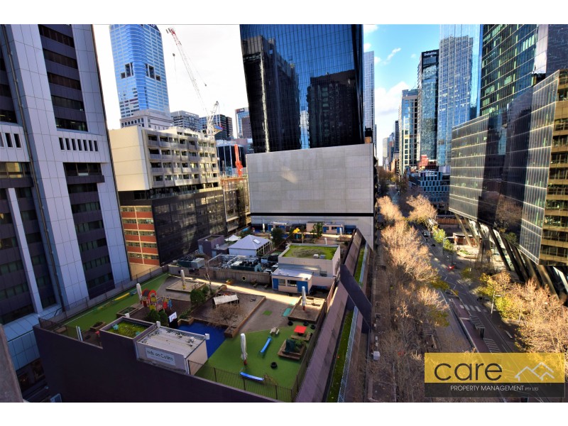 1011/620 Collins Street, Melbourne VIC 3000