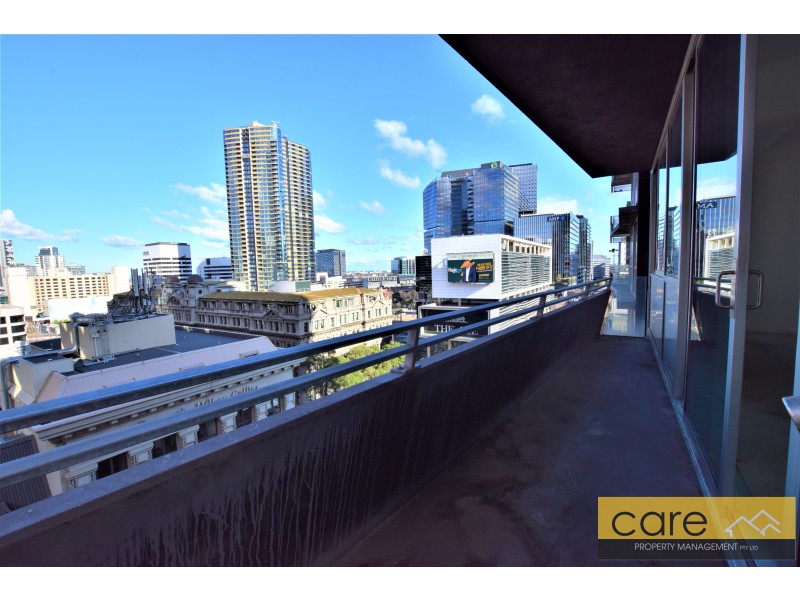 1011/620 Collins Street, Melbourne VIC 3000
