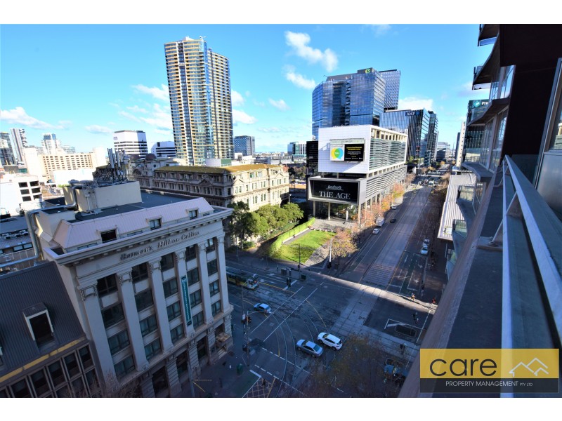 1011/620 Collins Street, Melbourne VIC 3000