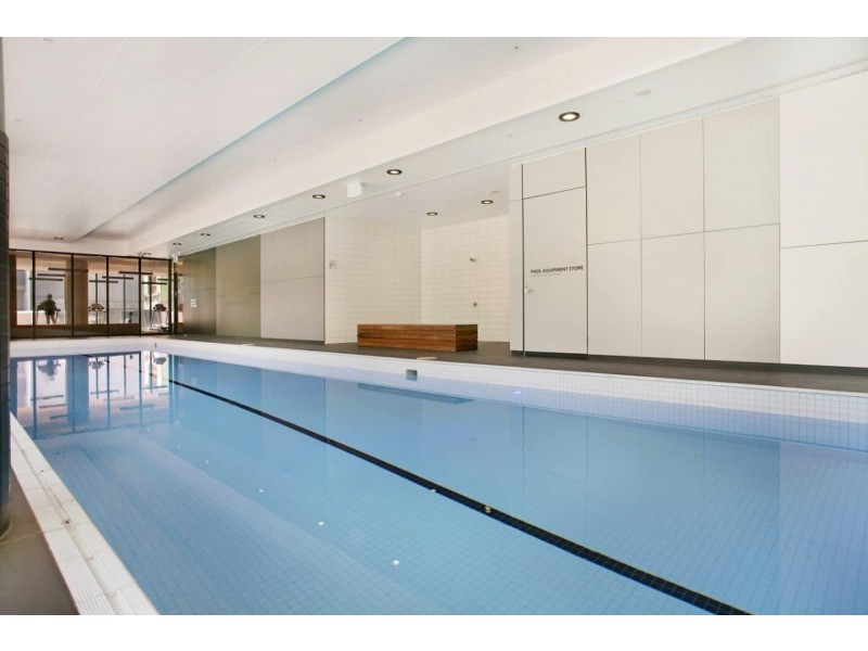 409/11 Flockhart Street, Abbotsford VIC 3067