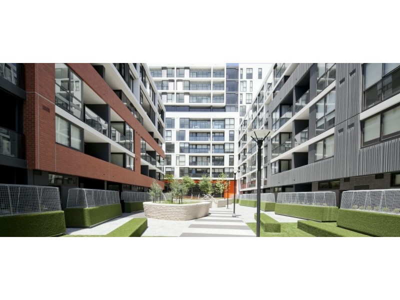 409/11 Flockhart Street, Abbotsford VIC 3067