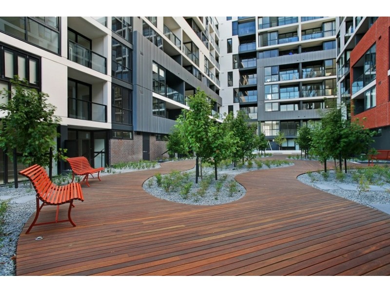 409/11 Flockhart Street, Abbotsford VIC 3067