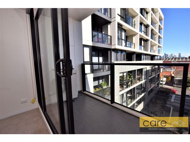 409/11 Flockhart Street, Abbotsford VIC 3067