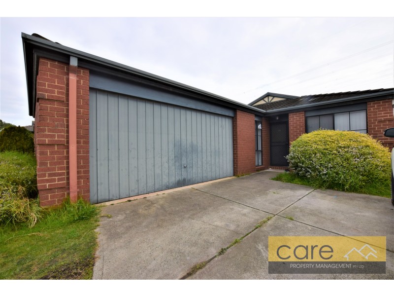 13 Springvalley Way, Narre Warren South VIC 3805