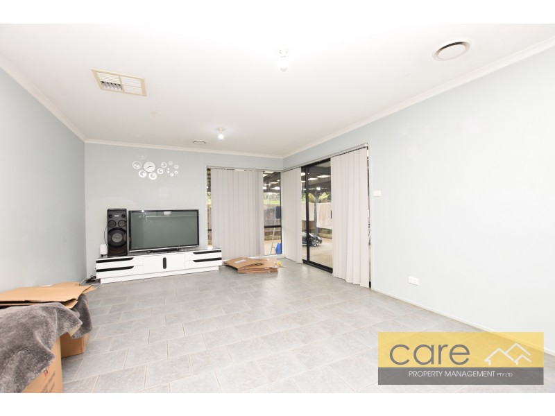 13 Springvalley Way, Narre Warren South VIC 3805