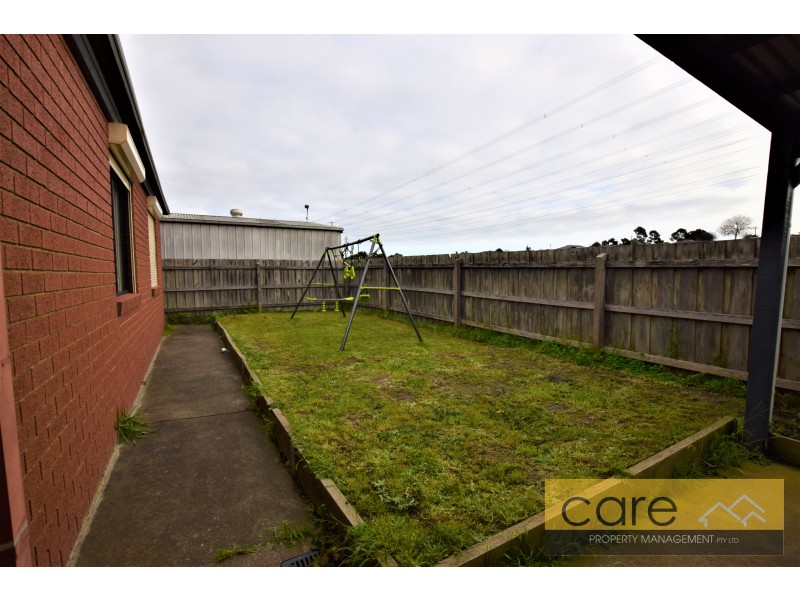 13 Springvalley Way, Narre Warren South VIC 3805