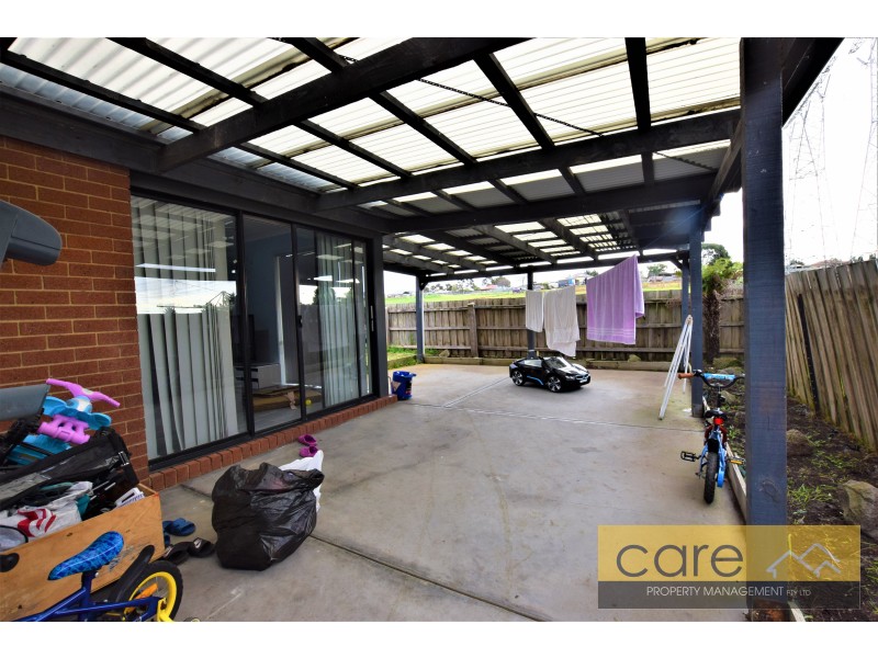 13 Springvalley Way, Narre Warren South VIC 3805