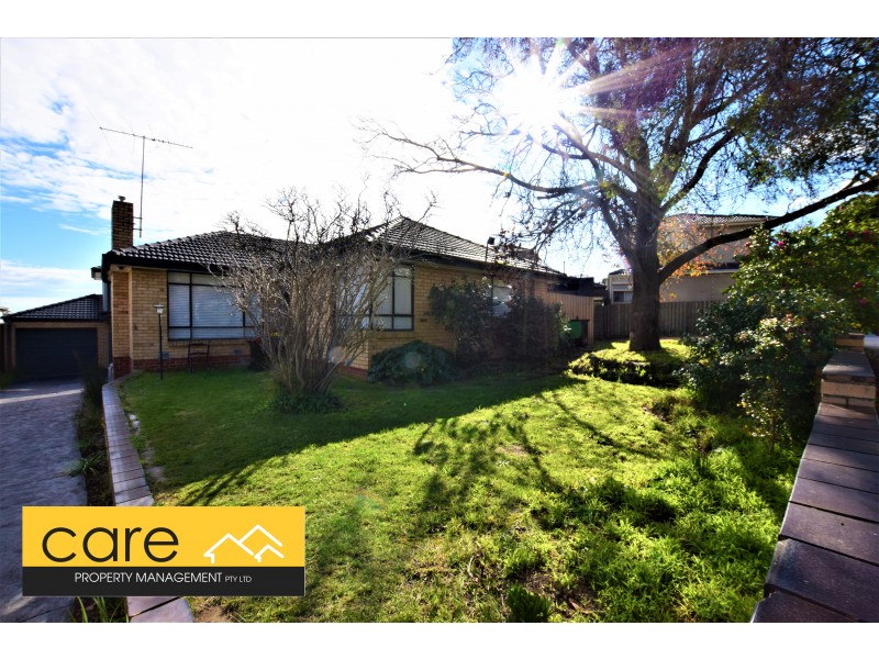 20A Doonbrae Avenue, Noble Park North VIC 3174
