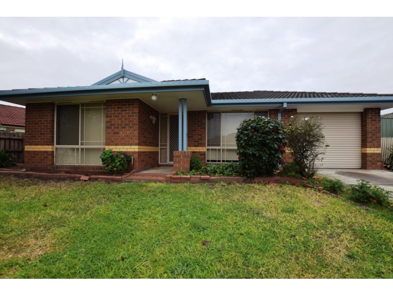 313 Ormond Road, Narre Warren South VIC 3805