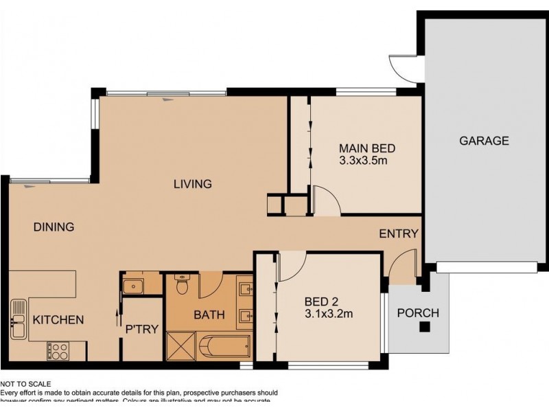 7a Garnet Court, Hampton Park VIC 3976