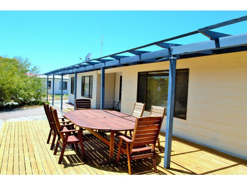 30 Shearwater Cresent, Marion Bay SA 5575