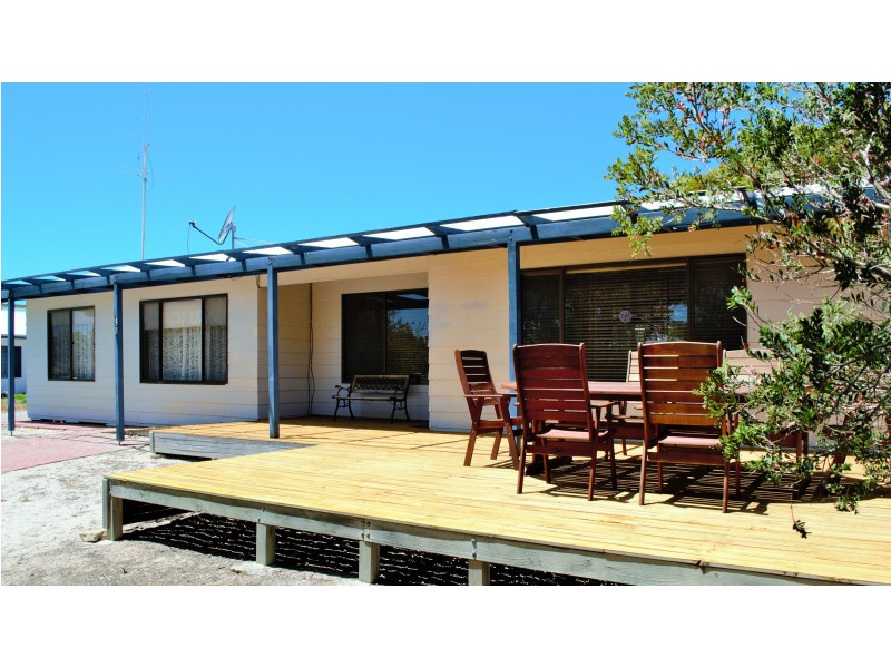 30 Shearwater Cresent, Marion Bay SA 5575