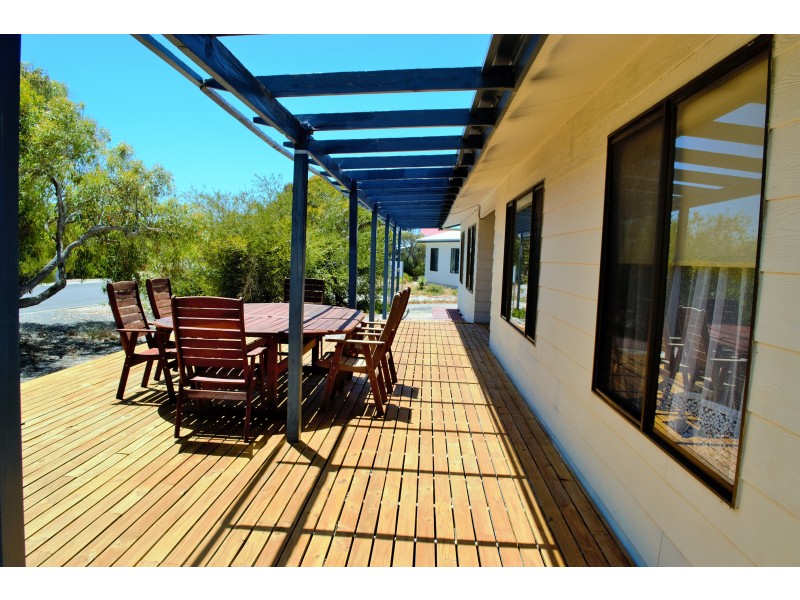 30 Shearwater Cresent, Marion Bay SA 5575