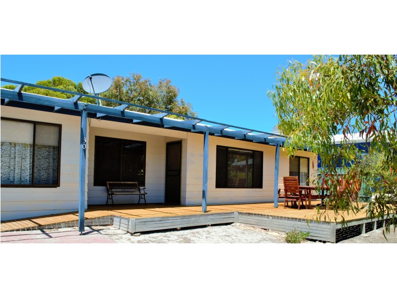 30 Shearwater Cresent, Marion Bay SA 5575