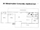 30 Shearwater Cresent, Marion Bay SA 5575 Floorplan