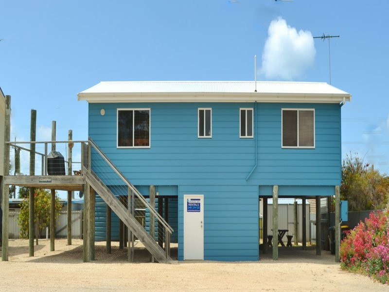 9 Nelson Street, Marion Bay SA 5575