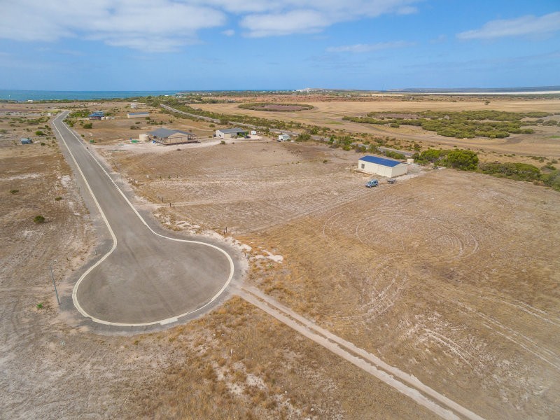 Lot 45, 31 Peregrine Drive, Marion Bay SA 5575