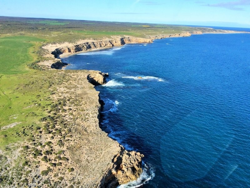 Lot 45, 31 Peregrine Drive, Marion Bay SA 5575