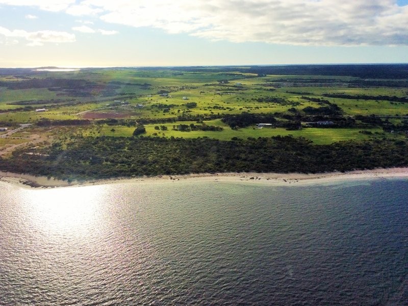 Lot 45, 31 Peregrine Drive, Marion Bay SA 5575