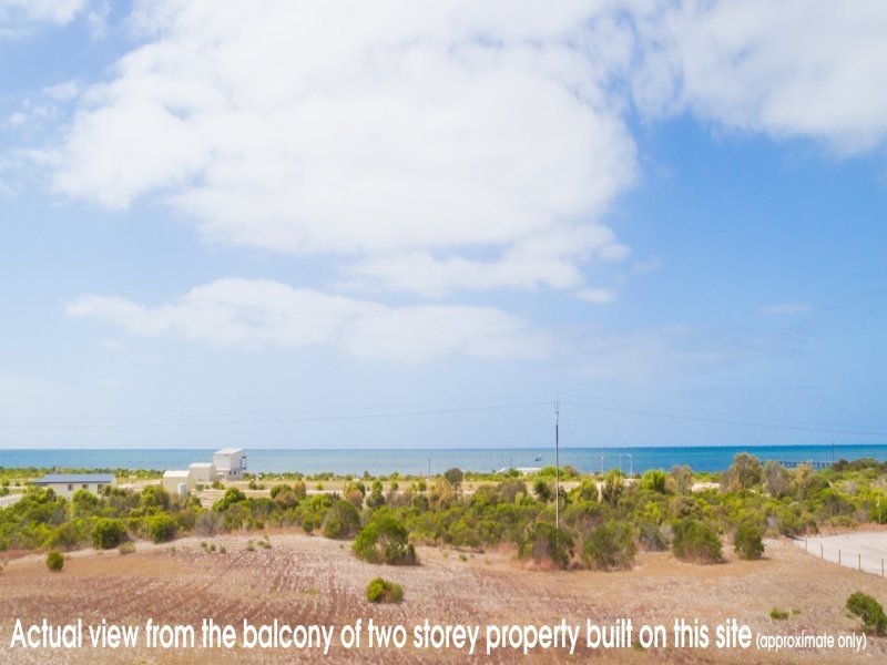 Lot 28, 4 Peregrine Drive, Marion Bay SA 5575