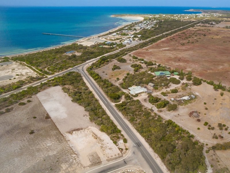Lot 28, 4 Peregrine Drive, Marion Bay SA 5575