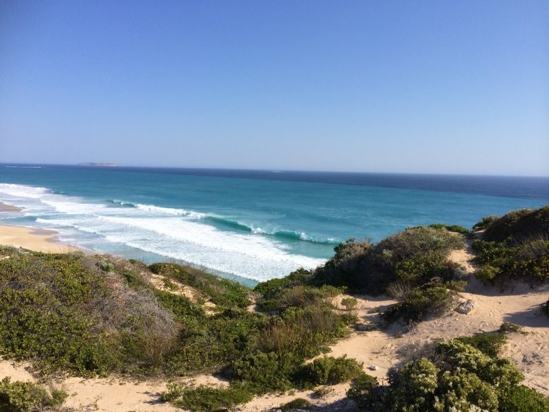 Lot 28, 4 Peregrine Drive, Marion Bay SA 5575