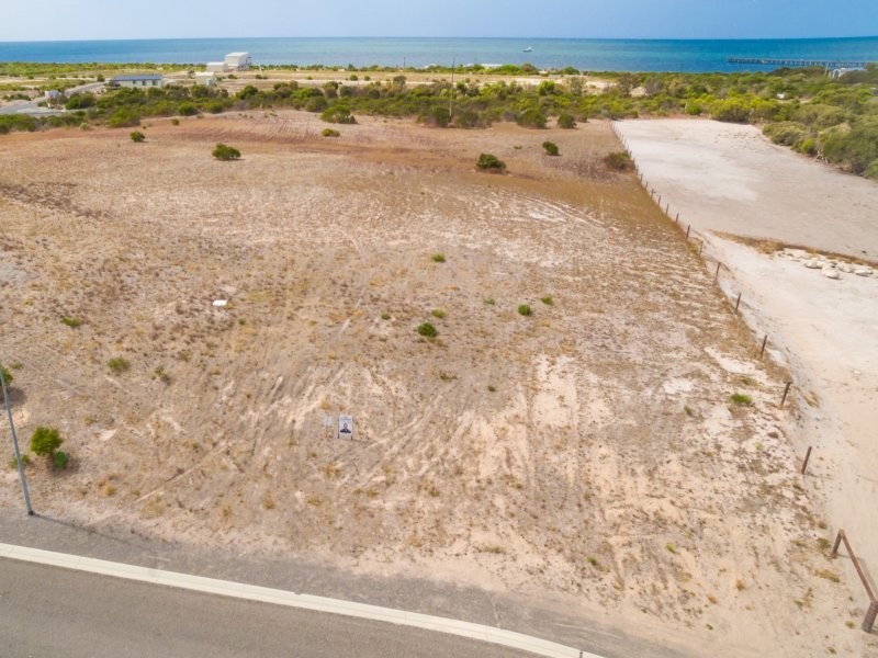 Lot 28, 4 Peregrine Drive, Marion Bay SA 5575
