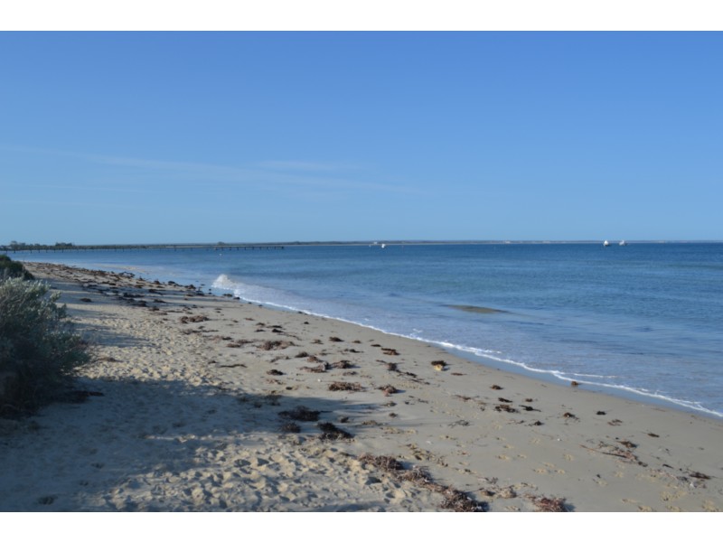 Lot 118 Norris Road, Marion Bay SA 5575