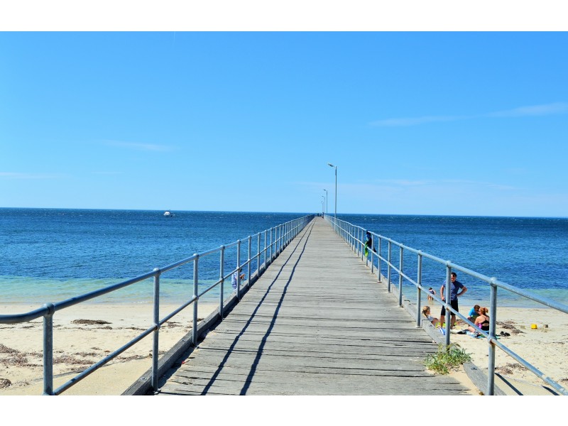 Lot 118 Norris Road, Marion Bay SA 5575