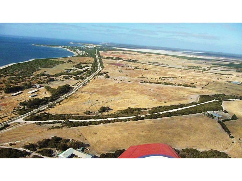 Lot 103 Norris Road, Marion Bay SA 5575