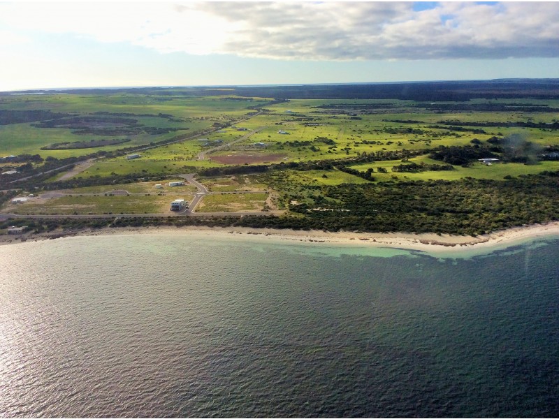 Lot 103 Norris Road, Marion Bay SA 5575