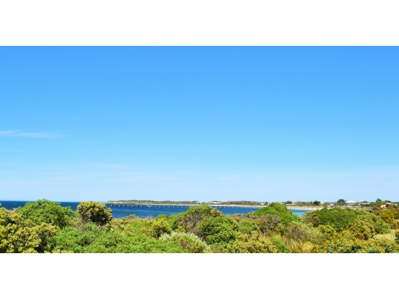 Lot 103 Norris Road, Marion Bay SA 5575