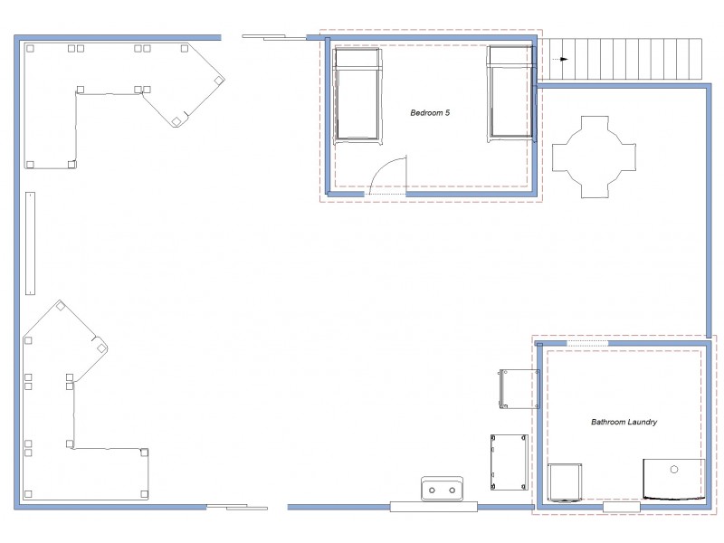 4 Gannet Crescent, Marion Bay SA 5575 Floorplan
