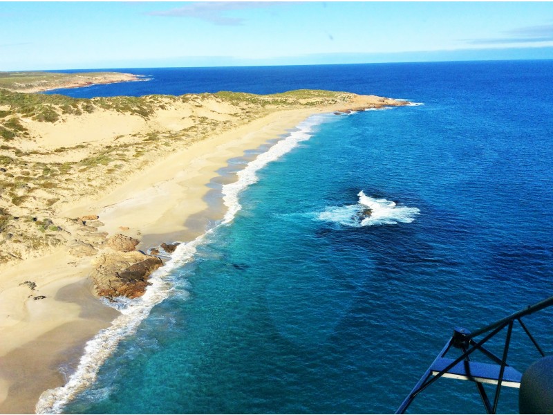 Lot 103 Norris Road, Marion Bay SA 5575