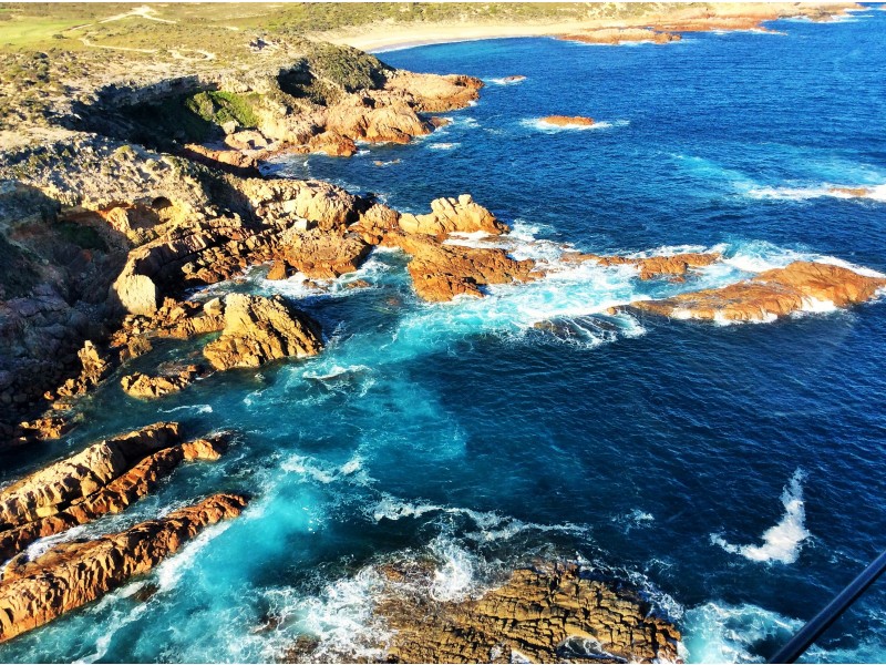 Lot 103 Norris Road, Marion Bay SA 5575