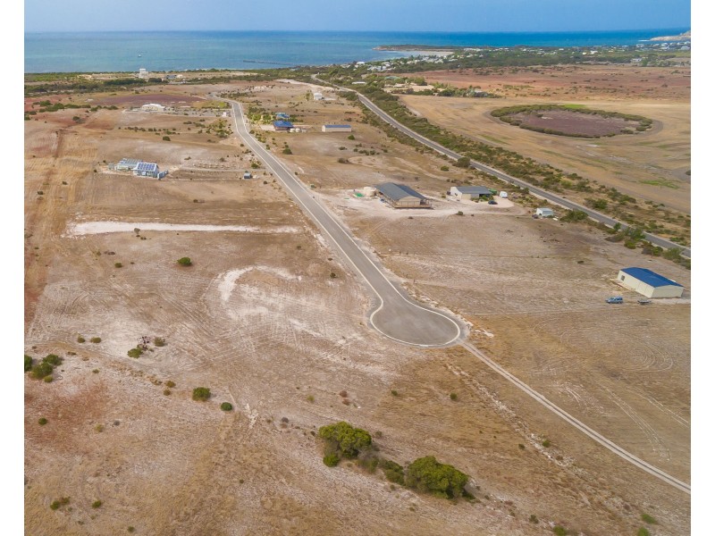 Lot 49,  Peregrine Drive, Marion Bay SA 5575