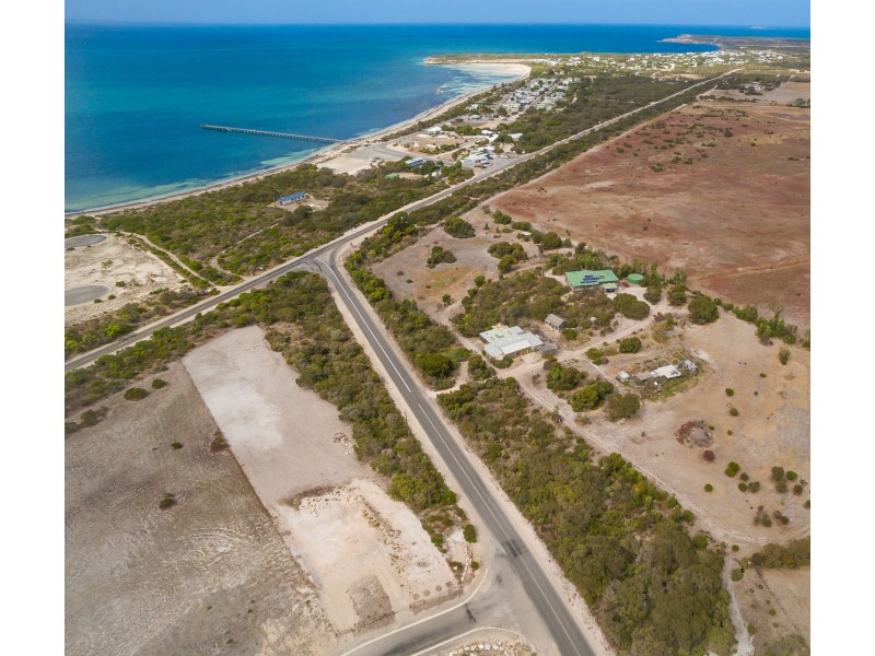 Lot 49,  Peregrine Drive, Marion Bay SA 5575