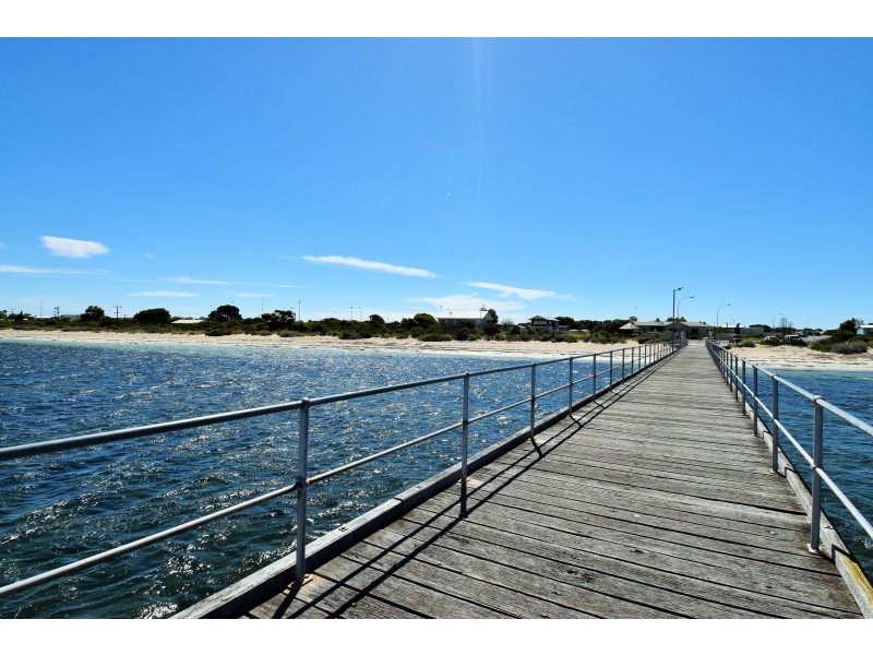 Lot 49,  Peregrine Drive, Marion Bay SA 5575