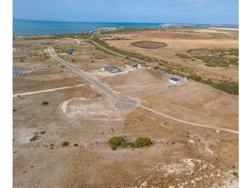 Lot 49,  Peregrine Drive, Marion Bay SA 5575