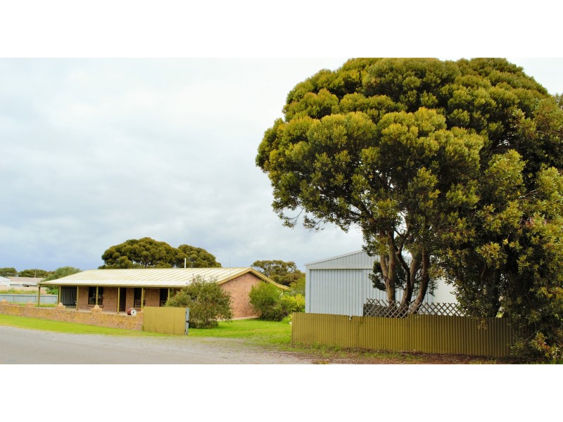 3 Park Terrace North, Edithburgh SA 5583